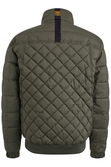 PME legend flight jacket cargo glider brights